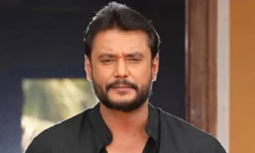 कन्नड़ अभिनेता दर्शन को सुप्रीम कोर्ट से झटका, रेणुकास्वामी मर्डर केस में जमानत हुई रद्द