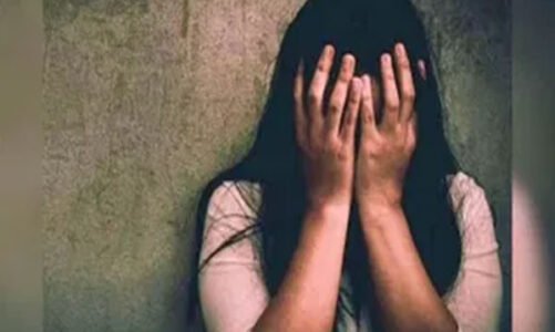 शादी का झांसा देकर युवती से बनाया शारीरिक संबंध, गर्भवती हुई तो अपनाने से किया इंकार, आरोपी गिरफ्तार