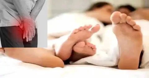 युवती को बुलाकर रातभर अय्याशी करता था युवक, मौका पाकर लड़की ने प्राइवेट पार्ट को…