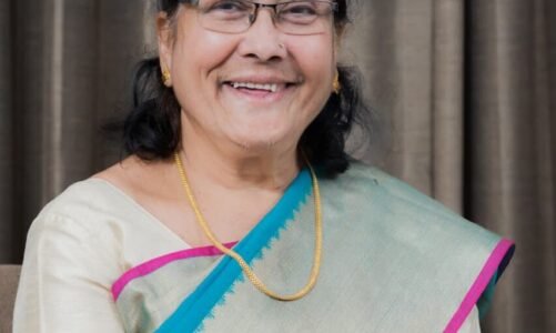 छत्तीसगढ़ शतरंज संघ की महासचिव विनोद राठी की धर्मपत्नी निर्मला राठी का निधन