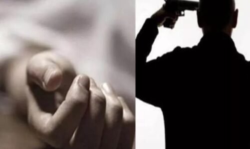 CG – एक और जवान ने ली अपनी जान CAF जवान ने सर्विस राइफल से खुद को गोली मारकर की आत्महत्या, मचा हड़कंप…..