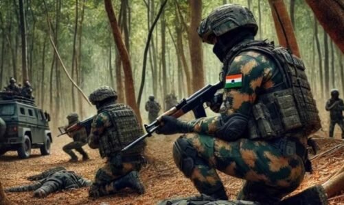 नक्सल प्रभावित क्षेत्रों में ग्रामीण संपर्क सुदृढ़ करने छत्तीसगढ़ को केंद्र से मिली ₹195 करोड़ की स्वीकृति….