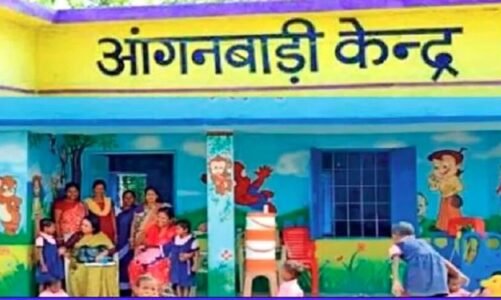 CG government job : सुनहरा मौका, आंगनबाड़ी सहायिका पद के लिए निकली भर्ती