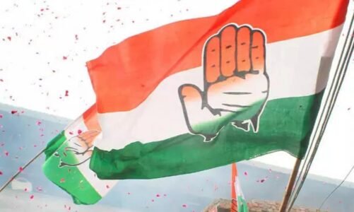 BREAKING : एमपी कांग्रेस में बड़ी फेरबदल, बड़ी संख्या में जिला अध्यक्षों की नियुक्ति, देखें पूरी लिस्ट