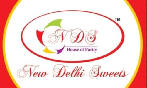 मोदक और लड्डू की नई वैराइटी न्यू दिल्ली स्वीट्स में उपलब्ध