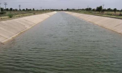 बस्तर की सिंचाई क्षमता को मिलेगा नया जीवन: कोसारटेडा परियोजना के मुख्य नहर के जीर्णाेद्धार हेतु 41 करोड़ 32 लाख रुपए की स्वीकृति….