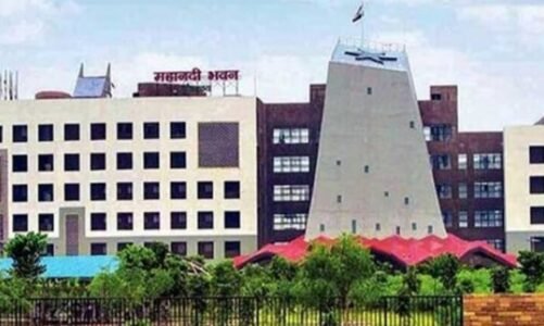 रिटायर्ड IAS बिपिन मांझी राज्य सहकारी निर्वाचन आयुक्त के पद पर नियुक्त