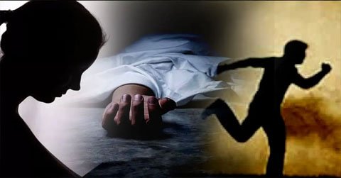 पति बना हैवान : सेक्स के बाद पत्नी की हत्या, थाने पहुंचकर पति ने किया सरेंडर, इस वजह दिया वारदात को अंजाम