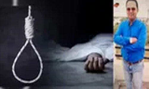 CG : आरक्षक ने घर में लगाई फांसी, जांच में जुटी पुलिस