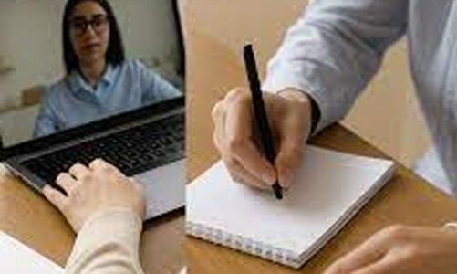 हिन्दी-अंग्रेजी स्टेनो परीक्षा की तारीख तय, 4 केंद्रों में होगी परीक्षा