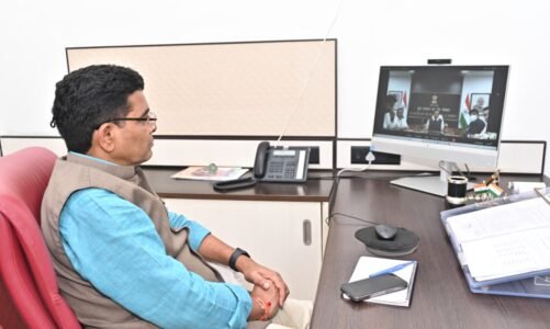 खेलो भारत मिशन के तहत राष्ट्रीय खेल दिवस पर होगा विविध कार्यक्रम का आयोजन