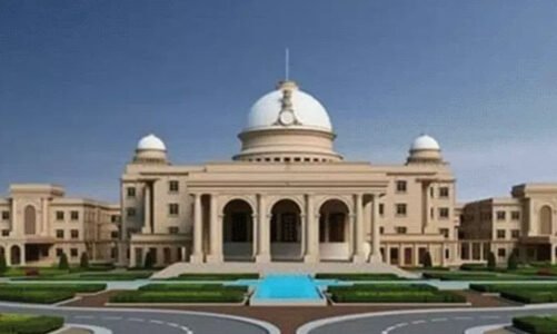 1 नवम्बर को प्रधानमंत्री मोदी 273 करोड़ की लागत से बने नई विधानसभा का करेंगे उद्घाटन