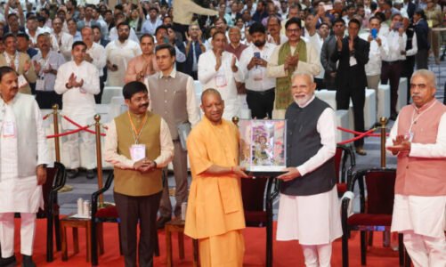 हर भारतीय का ‘स्वदेशी’ से जुड़ाव, पुर्जे-पुर्जे पर होनी चाहिए मेड इन इंडिया की छाप : पीएम मोदी