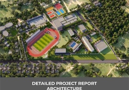 CM विष्णुदेव साय की बड़ी सौगात, कुनकुरी में बनेगा अत्याधुनिक इंटीग्रेटेड स्पोर्ट्स कॉम्प्लेक्स