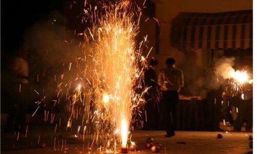  इस दीवाली नहीं सुनाई देगी धूम- धड़ाक और बम-बम की आवाज़ें! CJI ने जारी किया बड़ा आदेश