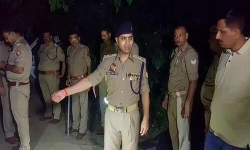 रिश्तों का कत्ल! सगे भाई ने उजाड़ दिया बहन का सुहाग, खून से लथपथ मिली लाश