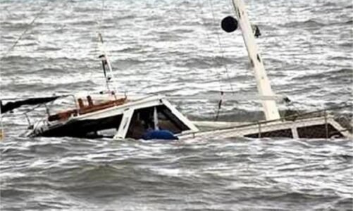 दर्दनाक हादसा: नाव पलटने से 86 लोगों की मौत, मरने वालों में छात्रों की गिनती ज्यादा