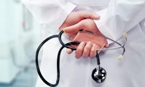 24 चिकित्सा अधिकारियों के साथ 1 विशेषज्ञ चिकित्सक के संविदा नियुक्ति आदेश जारी…