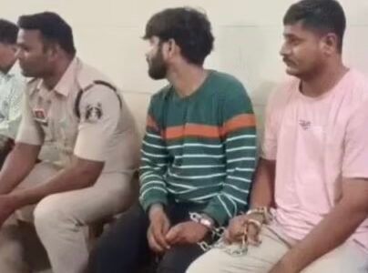 CG एक लड़की, दो आशिक और एक खौफनाक साजिश!पढ़िए दिल दहला देने वाली मर्डर कहानी…