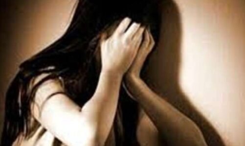 CG : शौच के लिए घर से निकली नाबालिग बच्ची से दुष्कर्म, आरोपी गिरफ्तार