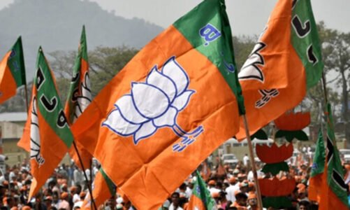 पीएम मोदी के जन्मदिन पर प्रदेश में बीजेपी चलाएगी सेवा पखवाड़ा, आयोजित किए जाएंगे विधिवत कार्यक्रम