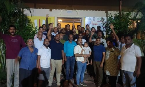 CGwatch शिवरीनारायण में मुस्लिम शिक्षा समिति को भूमि आवंटन का विरोध, गुरुवार को बंद रहेगा पूरा नगर