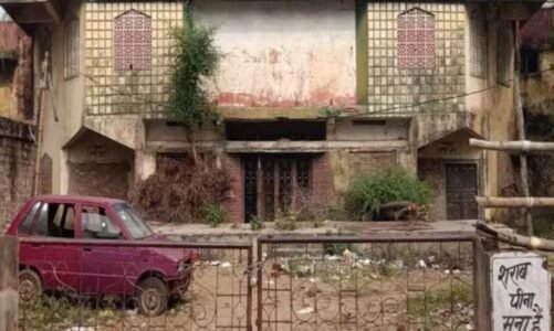 CGwatch बिलासपुर के सिल्वर स्क्रीन का वह सुनहरा दौर: एक इतिहास जो सिमट गया – सुरेश सिंह बैस “शाश्वत”