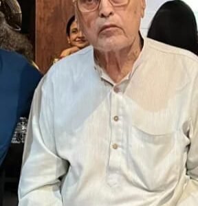        दुखद निधन