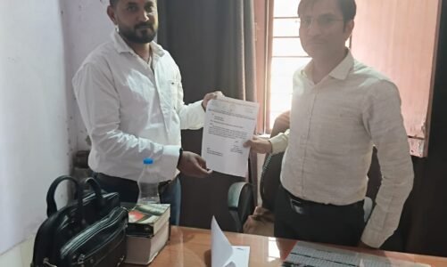 लिंगियाडीह स्थित वेयरहाउस के‌ धर्म कांटा में भारी गड़बड़ी की शिकायत अधिकारियों से