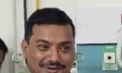 CGwatch सचिन पायलट के आरोप पर बेलतरा विधायक सुशांत शुक्ला का पलटवार