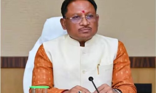 प्रदेश में सौर ऊर्जा के उपभोक्ता ऊर्जा उत्पादक के साथ-साथ बन रहे हैं ऊर्जा दाता : मुख्यमंत्री साय