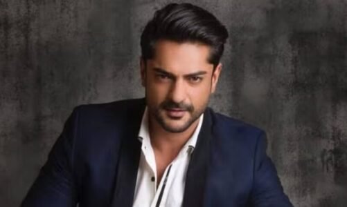 Breaking : बलात्कार के मामले अभिनेता आशीष कपूर को 14 दिन की जेल