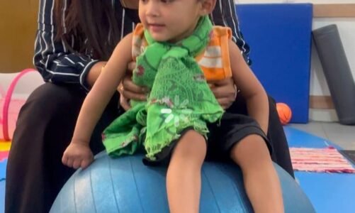 विश्व फिजियोथेरेपी दिवस 2025 – स्वास्थ्य, सकुशलता और जीवन का संजीवनी सूत्र 