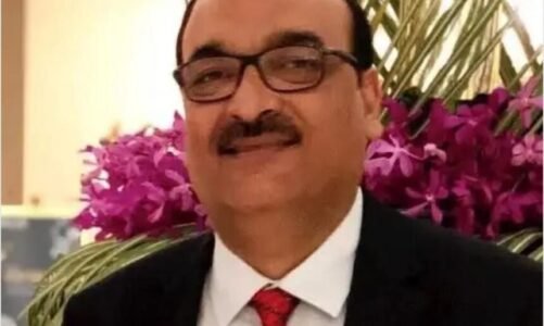 CG : छत्तीसगढ़ को मिला नया मुख्य सचिव, IAS विकास शील होंगे 12वें मुख्य सचिव