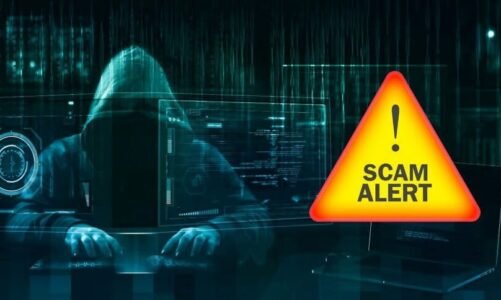 Crime : स्कैम अलर्ट! एक OTP और पूरा बैंक अकॉउंट खाली, ठगों ने युवक के खाते से उड़ाए 2.35 लाख