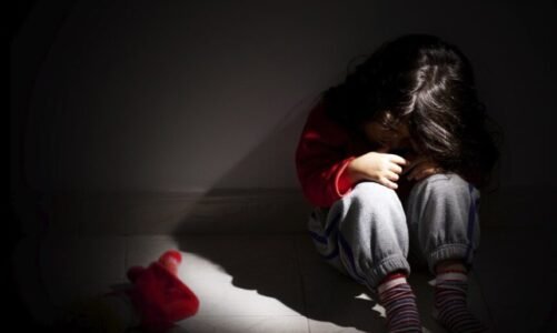 CRIME NEWS : 6 साल की बच्ची से 15 वर्षीय नाबालिग ने किया दुष्कर्म, आरोपी गिरफ्तार