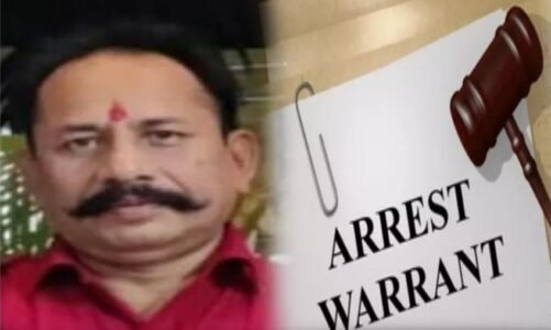 अजब-गजब : मृत व्यक्ति का गिरफ्तारी वारंट जारी, मृत्यु के 18 महीने बाद गिरफ्तार करने घर पहुंची पुलिस, फिर जो हुआ…