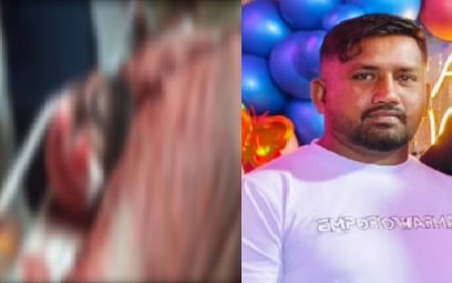 दो लोगों की आपसी दुश्मनी ने ले ली बेगुनाह की जान, दो महीने बाद होनी थी शादी, जानें पूरा मामला