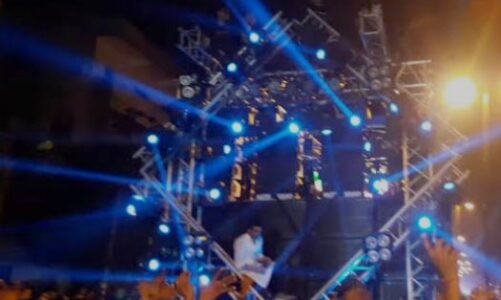 गणेश विसर्जन में नहीं बजेगा डीजे, पटाखों पर भी लगा बैन, होगी सख्त कार्रवाई