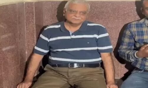 रिटायर्ड IAS आलोक शुक्ला गिरफ्तार, ED को मिली 28 दिनों की रिमांड