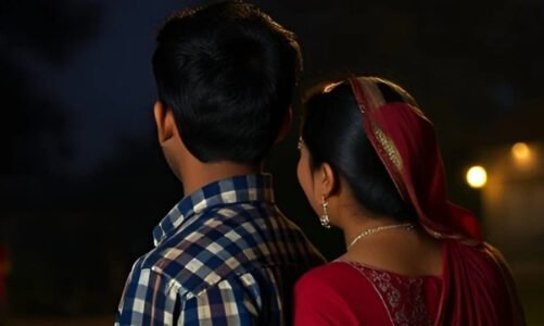 CG – अजब प्रेम की गजब कहानी : 28 साल की युवती ने 11 साल छोटे नाबालिग से की मोहब्बत, लड़के ने शादी से इंकार किया तो कर दिया ये बड़ा कांड…..