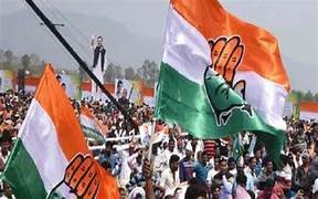 कांग्रेस की वोटर अधिकार रैली का अंतिम दिन आज, प्रदेश प्रभारी सचिन पायलट होंगे शामिल