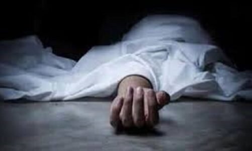 पंचायत सचिव ने फांसी लगाकर दी जान, एमपी के जंगल में मिला शव…जानिए क्या है पूरा मामला…!!