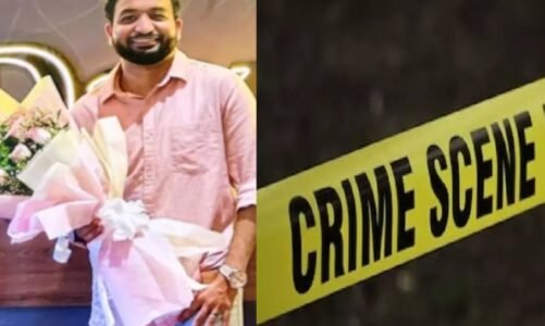 CG – MBBS छात्र की हाॅस्टल में मिली लाश, मचा हड़कंप, परिजनों में शोक का माहौल, जांच में जुटी पुलिस