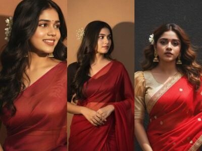 आप भी Google Gemini AI से बनवा रहें साड़ी वाली फोटो? गलत इस्तेमाल से बढ़ सकती है परेशानी!