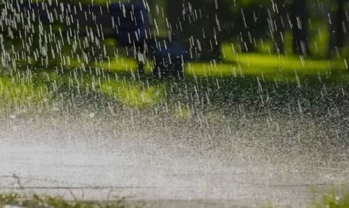 विदाई से पहले मानसून ने किया कमबैक, प्रदेश के कई जिलों में गरज-चमक के साथ होगी बारिश, अलर्ट जारी