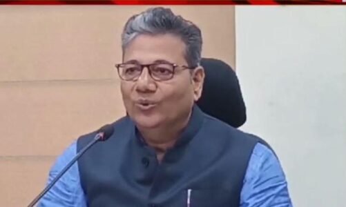 CG : छत्तीसगढ़ बिजली नियामक आयोग के चेयरमैन हेमंत वर्मा ने दिया इस्तीफा