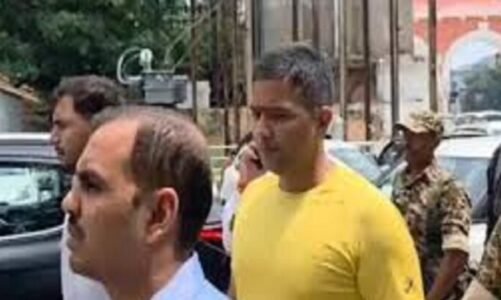 जेल में ही रहेंगे चैतन्य बघेल, ED विशेष कोर्ट ने खारिज की जमानत याचिका