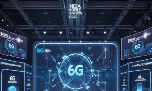 भारत में 6G का काउंटडाउन शुरू! 2028 से होगी टेस्टिंग, जानें AI से आएंगे क्या-क्या बदलाव…