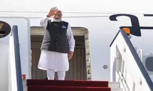 1 नवंबर को 6 घंटे 45 मिनट रायपुर में रहेंगे PM मोदी, इस रूट पर भारी वाहनों की नो-एंट्री, जानें ट्रैफिक प्लान